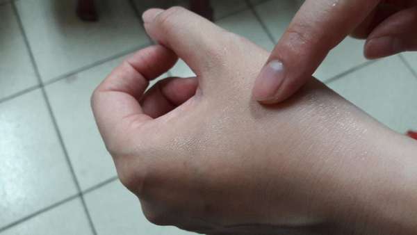 蓓亞B.yar蝸牛保濕抗皺面膜