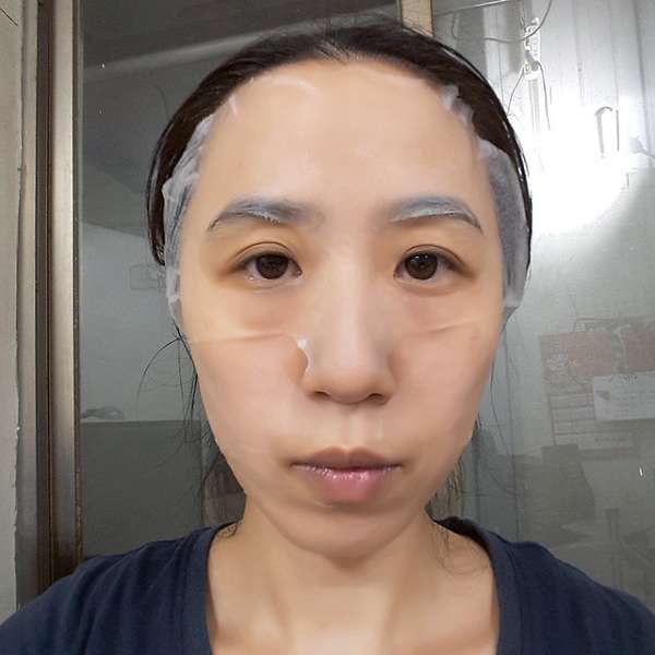 蓓亞B.yar蝸牛保濕抗皺面膜