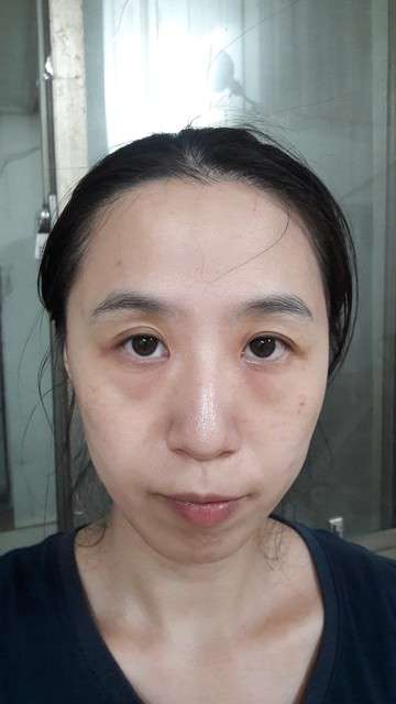 蓓亞B.yar蝸牛保濕抗皺面膜