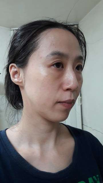 蓓亞B.yar蝸牛保濕抗皺面膜