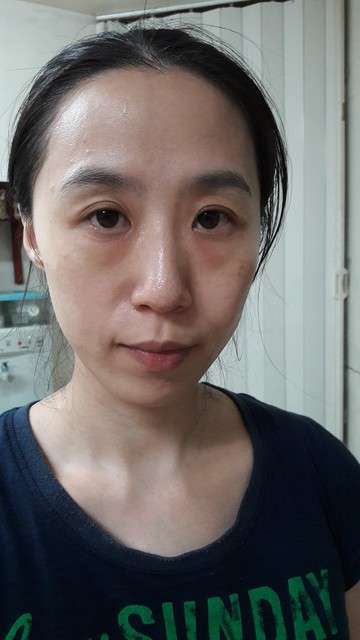 蓓亞B.yar蝸牛保濕抗皺面膜