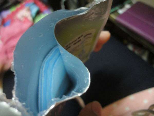 蓓亞B.yar蝸牛保濕抗皺面膜