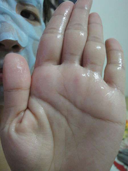 蓓亞B.yar蝸牛保濕抗皺面膜