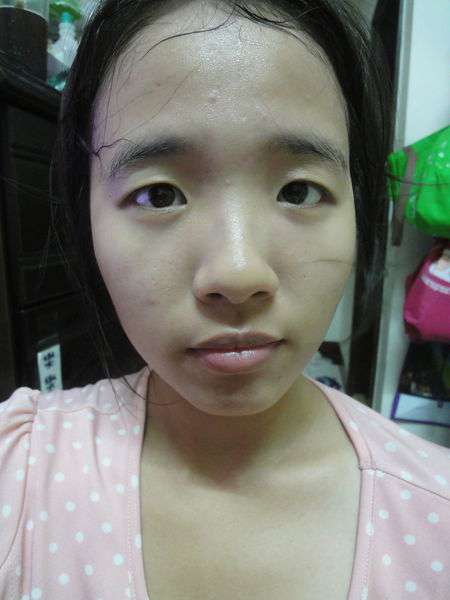 蓓亞B.yar蝸牛保濕抗皺面膜