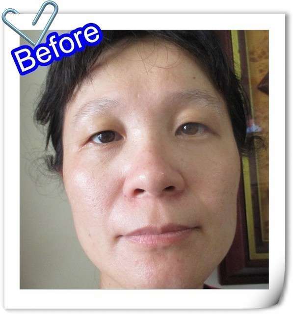 蓓亞B.yar蝸牛保濕抗皺面膜