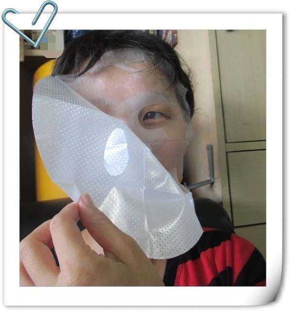 蓓亞B.yar蝸牛保濕抗皺面膜