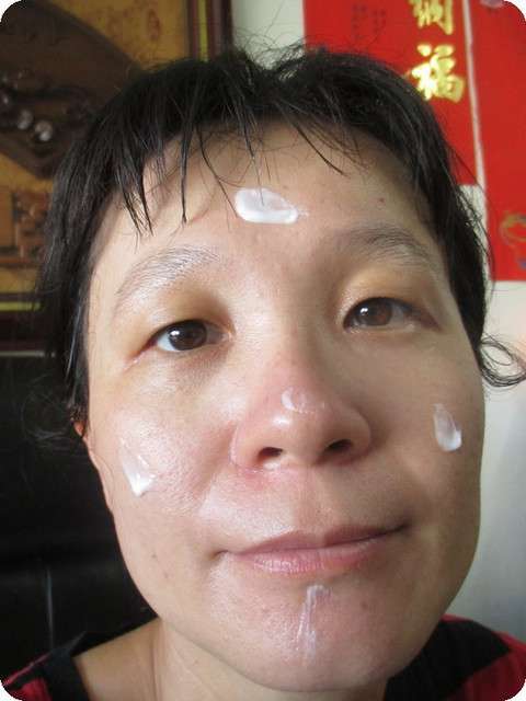 蓓亞B.yar蝸牛保濕抗皺面膜