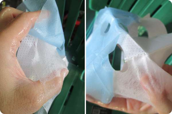 蓓亞B.yar蝸牛保濕抗皺面膜