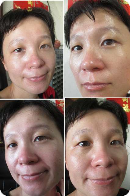 蓓亞B.yar蝸牛保濕抗皺面膜