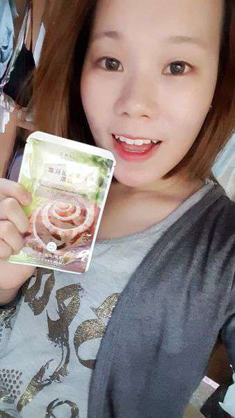 蓓亞B.yar蝸牛保濕抗皺面膜