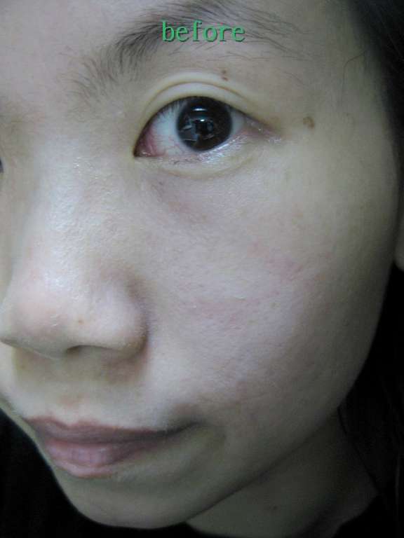 蓓亞B.yar蝸牛保濕抗皺面膜