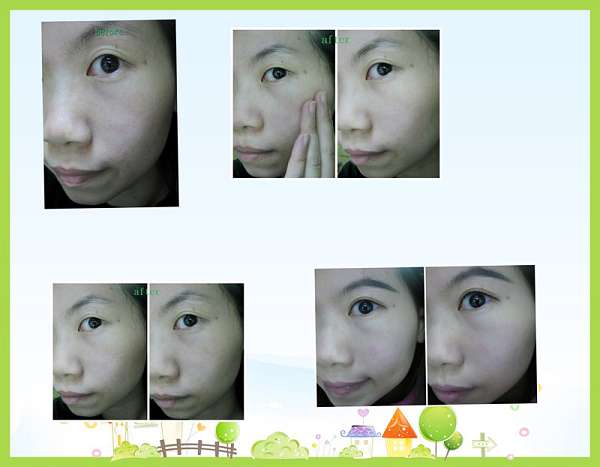 蓓亞B.yar蝸牛保濕抗皺面膜