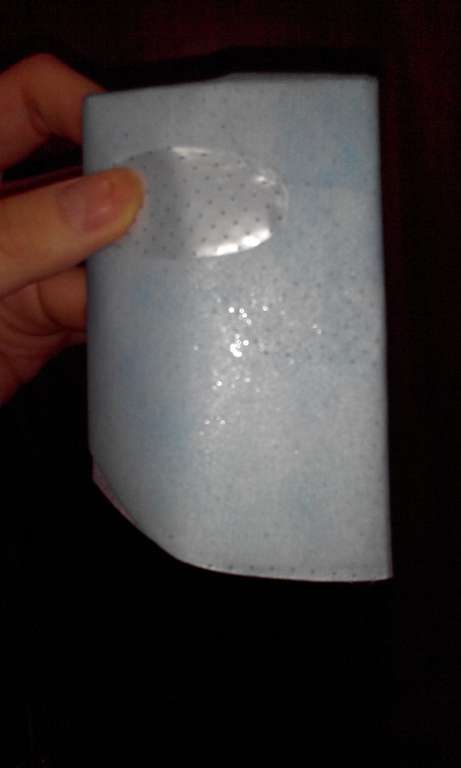 蓓亞B.yar蝸牛保濕抗皺面膜