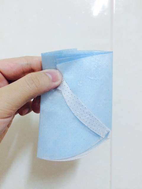 蓓亞B.yar蝸牛保濕抗皺面膜