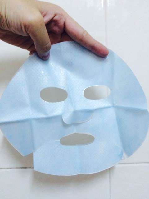 蓓亞B.yar蝸牛保濕抗皺面膜