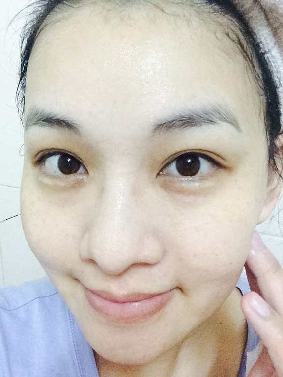 蓓亞B.yar蝸牛保濕抗皺面膜