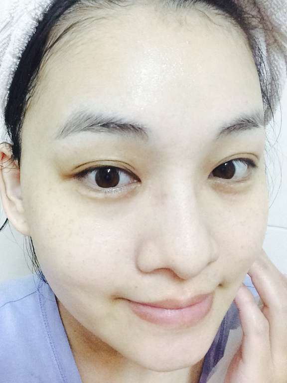 蓓亞B.yar蝸牛保濕抗皺面膜