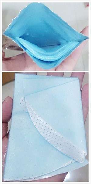 蓓亞B.yar蝸牛保濕抗皺面膜