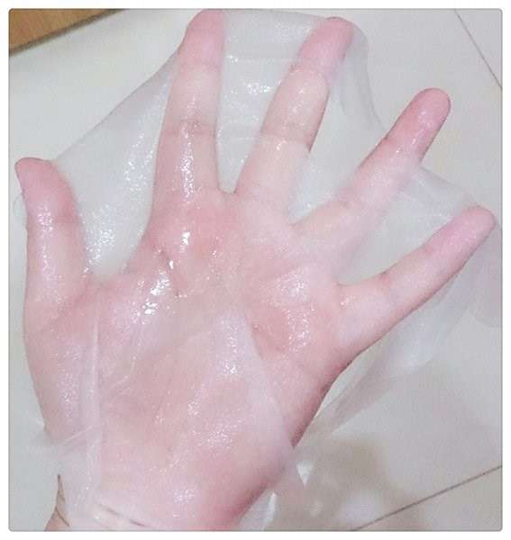 蓓亞B.yar蝸牛保濕抗皺面膜