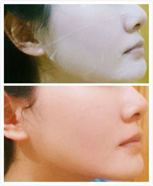 蓓亞B.yar蝸牛保濕抗皺面膜