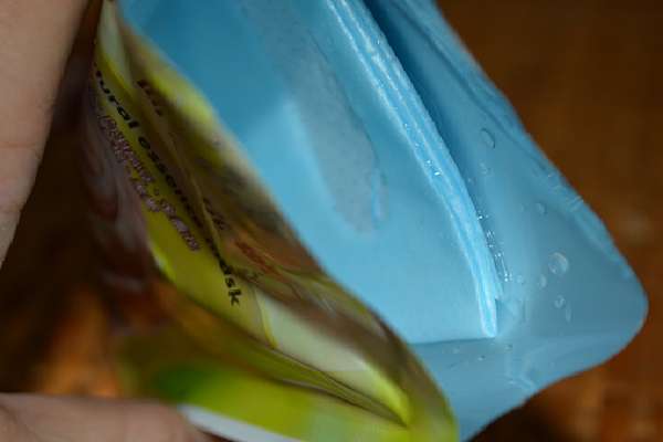 蓓亞B.yar蝸牛保濕抗皺面膜