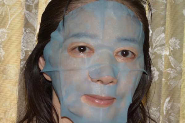 蓓亞B.yar蝸牛保濕抗皺面膜