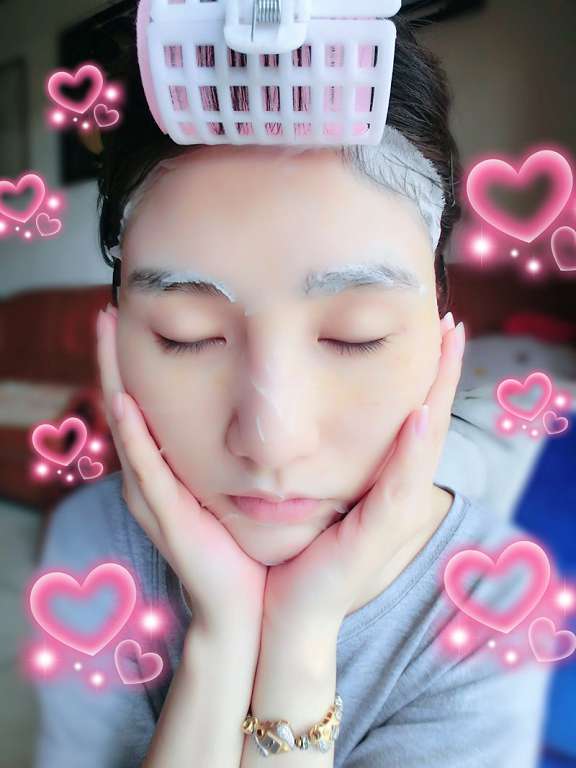 蓓亞B.yar蝸牛保濕抗皺面膜