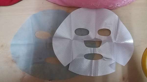 蓓亞B.yar蝸牛保濕抗皺面膜