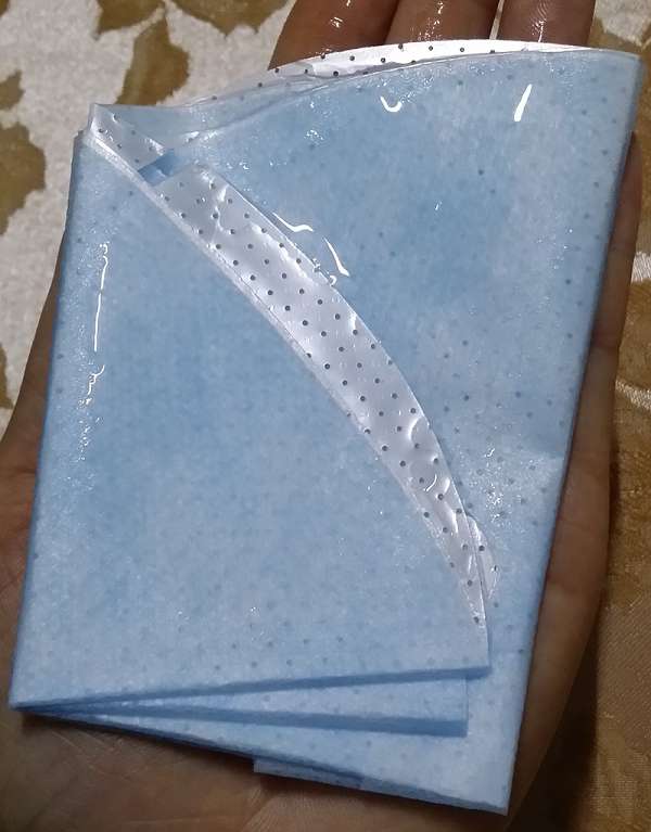 蓓亞B.yar蝸牛保濕抗皺面膜