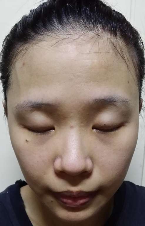 蓓亞B.yar蝸牛保濕抗皺面膜