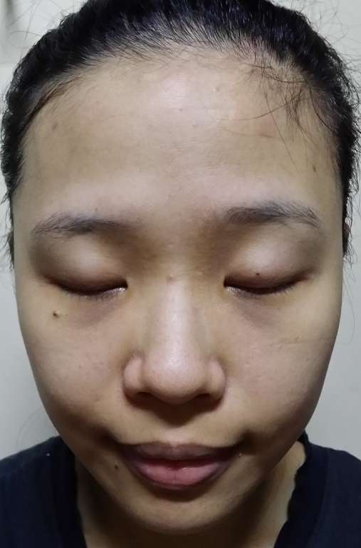 蓓亞B.yar蝸牛保濕抗皺面膜