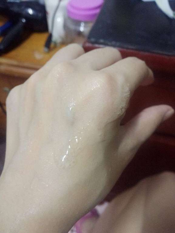 蓓亞B.yar蝸牛保濕抗皺面膜