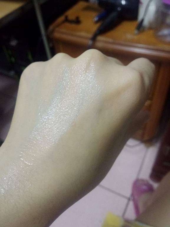 蓓亞B.yar蝸牛保濕抗皺面膜