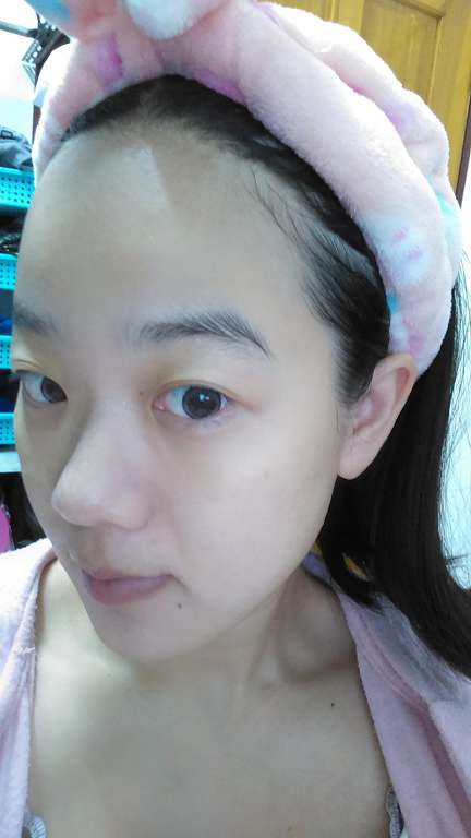 蓓亞B.yar蝸牛保濕抗皺面膜