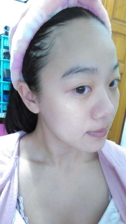 蓓亞B.yar蝸牛保濕抗皺面膜