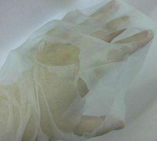 蓓亞B.yar蝸牛保濕抗皺面膜