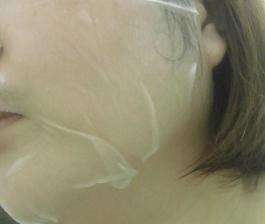 蓓亞B.yar蝸牛保濕抗皺面膜