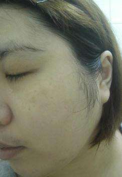 蓓亞B.yar蝸牛保濕抗皺面膜