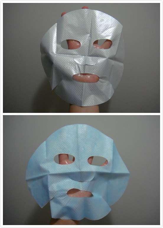 蓓亞B.yar蝸牛保濕抗皺面膜