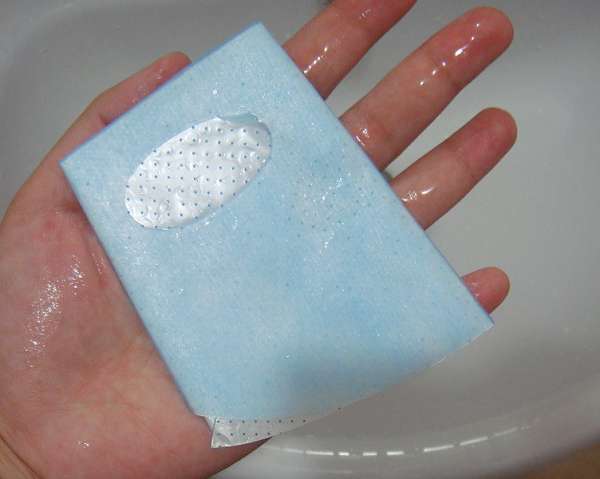 蓓亞B.yar蝸牛保濕抗皺面膜