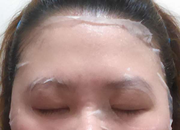 蓓亞B.yar蝸牛保濕抗皺面膜