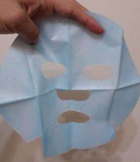 蓓亞B.yar蝸牛保濕抗皺面膜