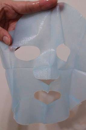 蓓亞B.yar蝸牛保濕抗皺面膜