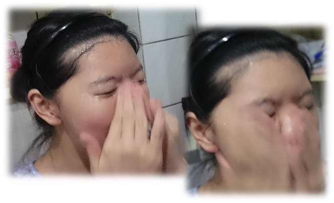 蓓亞B.yar蝸牛保濕抗皺面膜