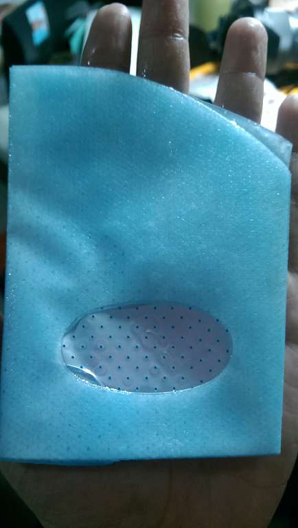 蓓亞B.yar蝸牛保濕抗皺面膜