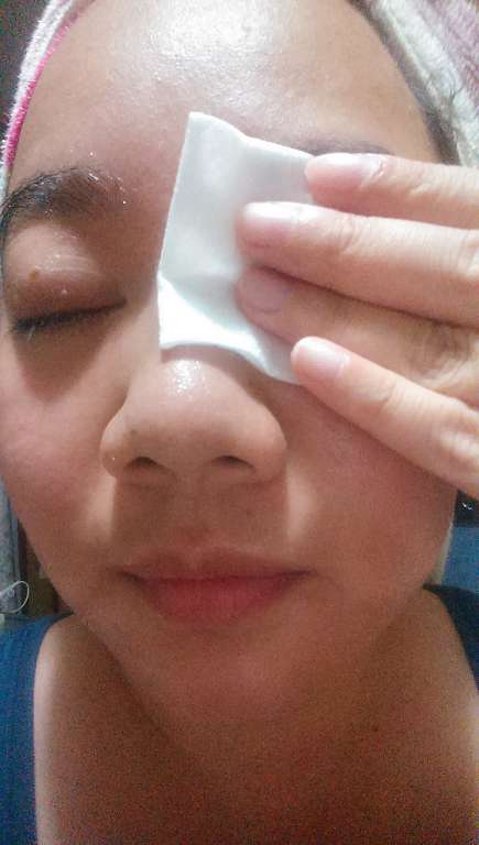 蓓亞B.yar蝸牛保濕抗皺面膜