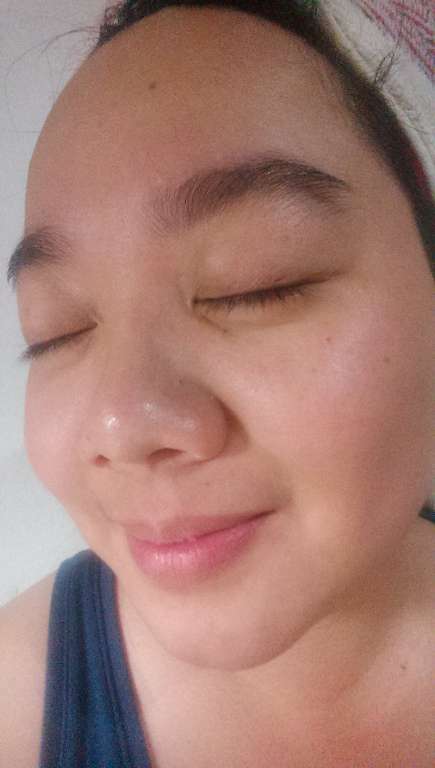 蓓亞B.yar蝸牛保濕抗皺面膜