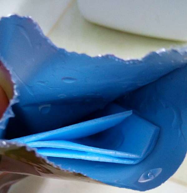 蓓亞B.yar蝸牛保濕抗皺面膜