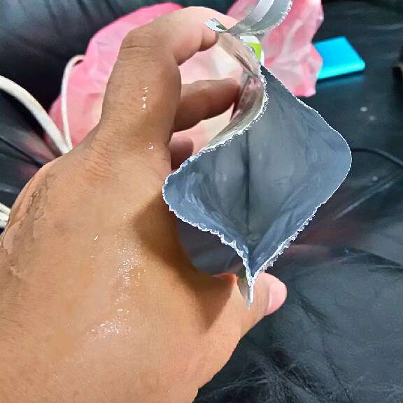 蓓亞B.yar蝸牛保濕抗皺面膜