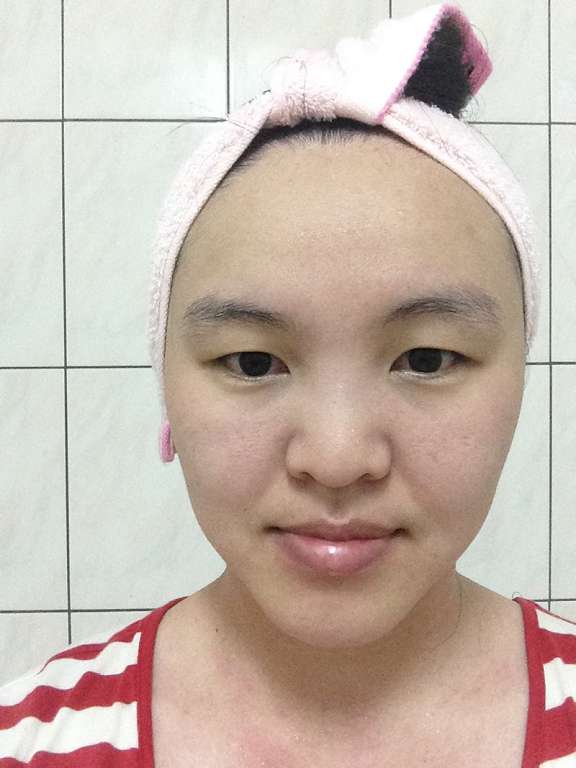 蓓亞B.yar蝸牛保濕抗皺面膜